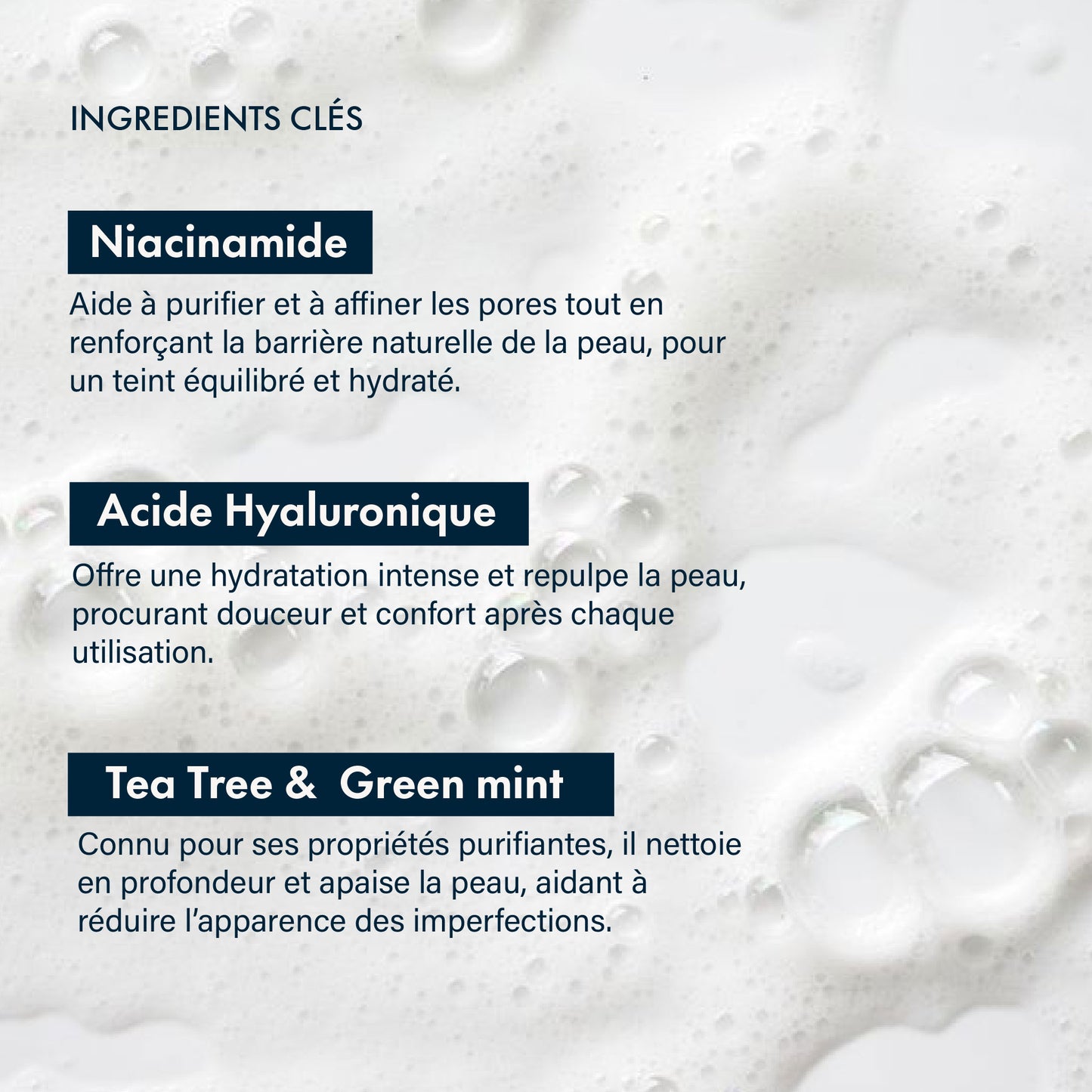 Kit de Soin Smooth & Clear