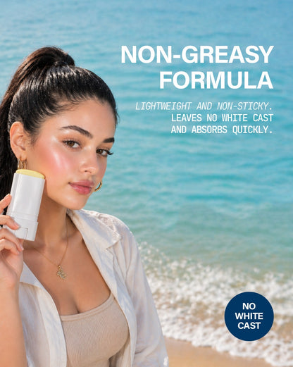 Stick solaire SPF50+ - Advanced Protection Bar