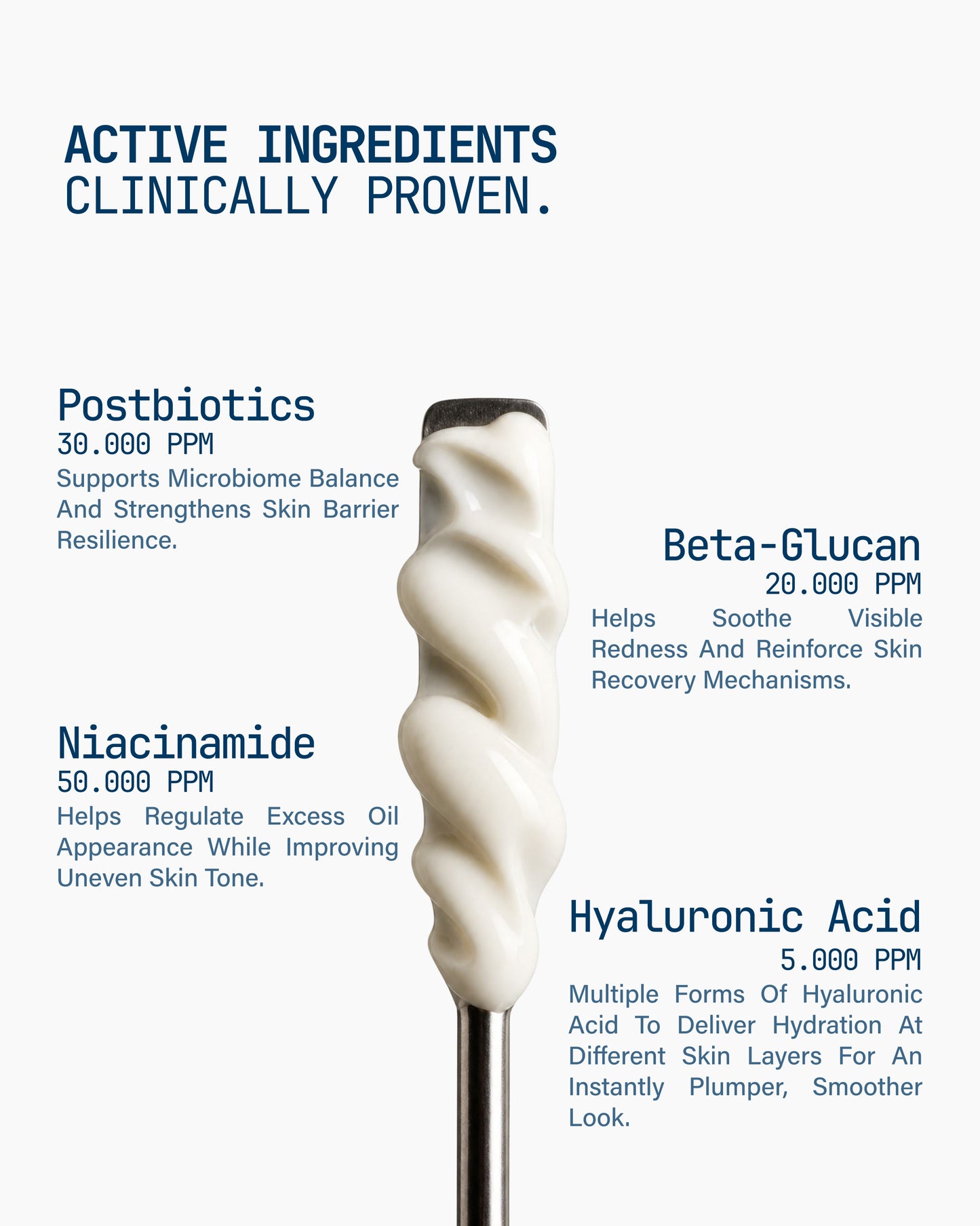 Gel crème SPF50+ UV Daily defense