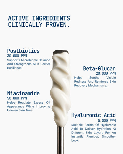 Gel crème SPF50+ UV Daily defense