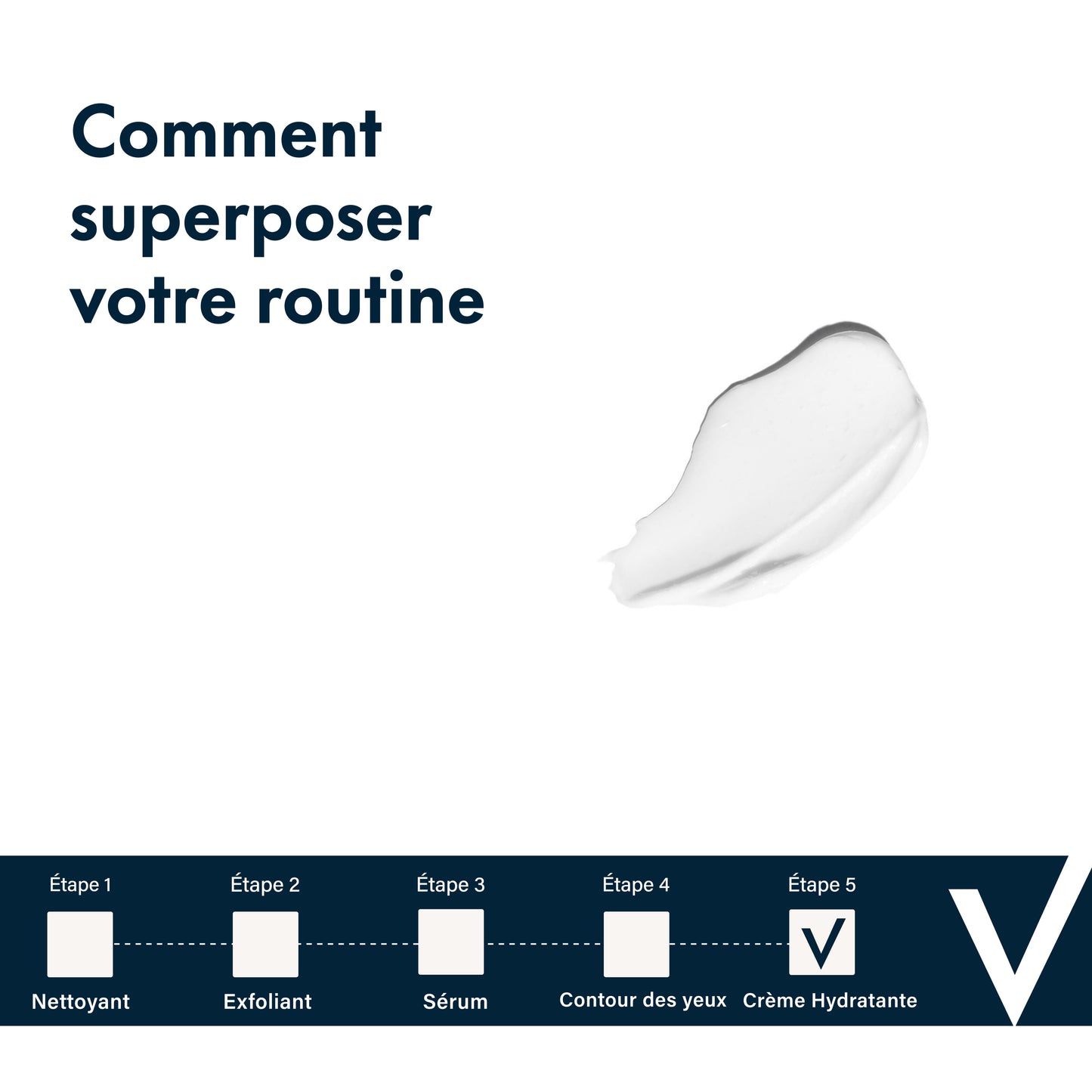 Crème Soin de Jour Hydratant Lift & Repair
