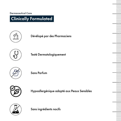 Rétinol 2000 ppm - Serum Anti-rides