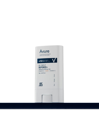 Stick solaire SPF50+ - Advanced Protection Bar
