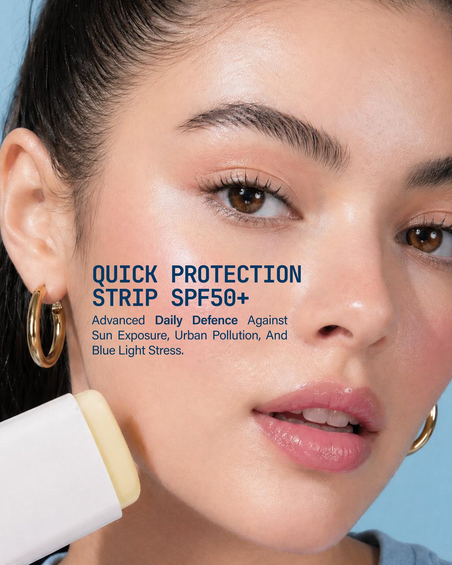 Stick solaire SPF50+ - Advanced Protection Bar
