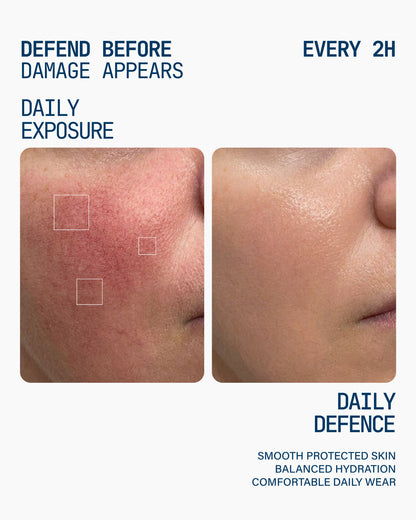 Stick solaire SPF50+ - Advanced Protection Bar