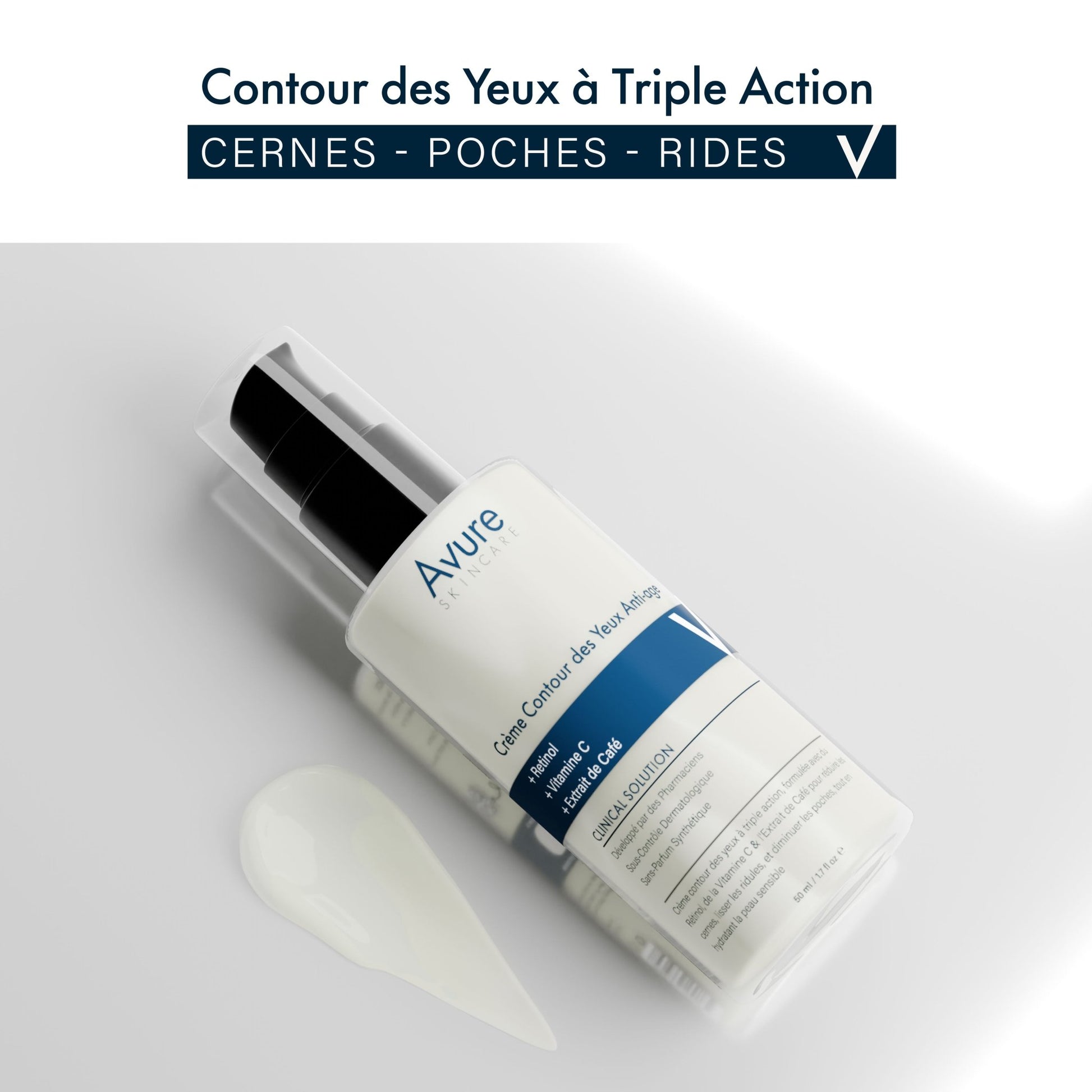 kit anti - age - avure - Avure Skincare