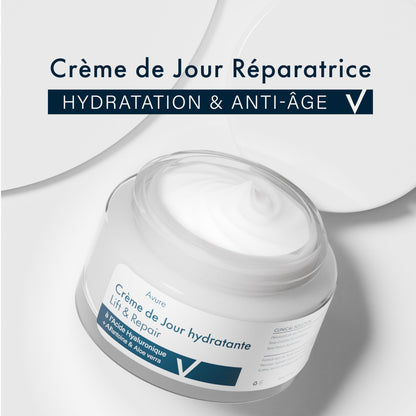 kit anti - age - avure - Avure Skincare