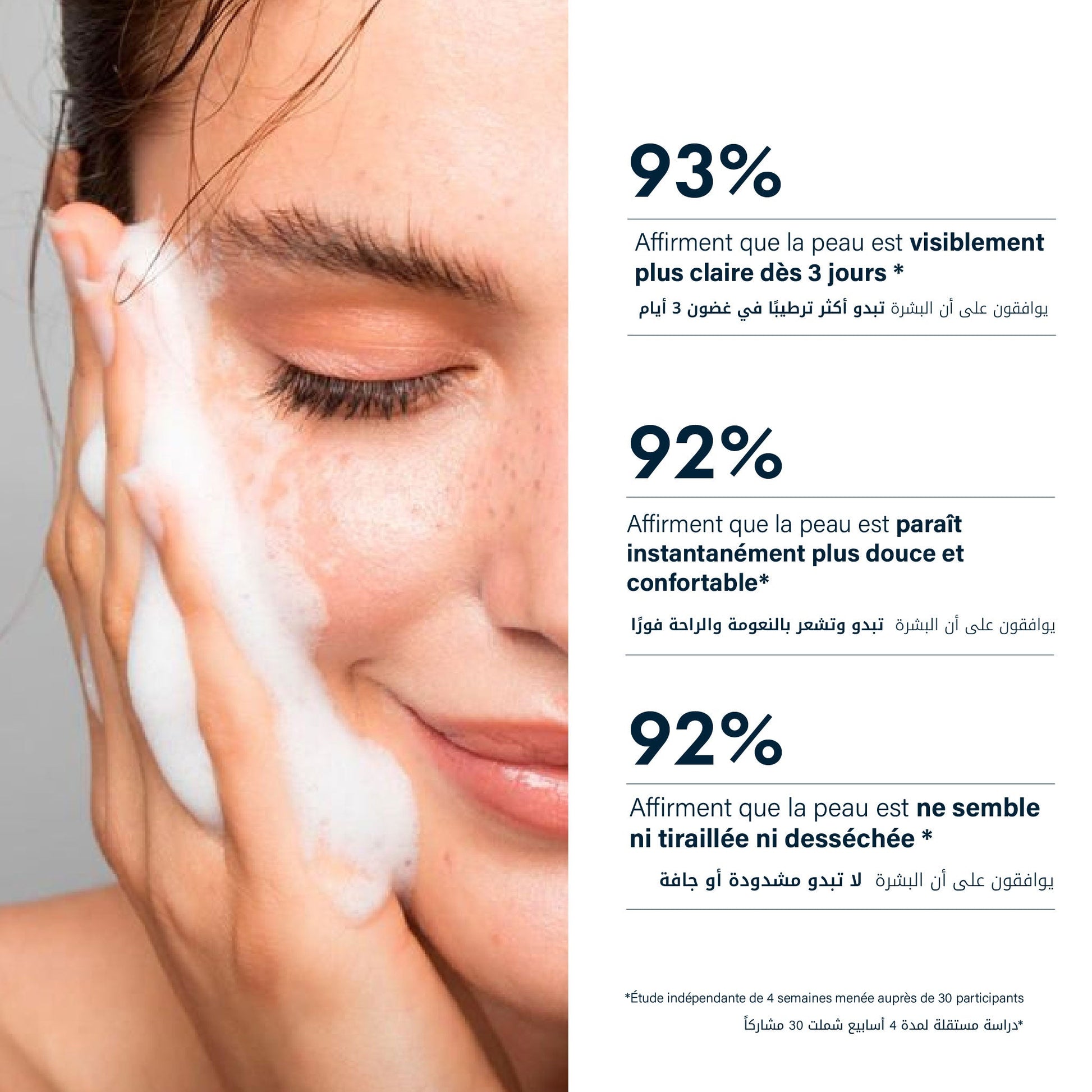 Kit Smooth & Clear plus - Avure Skincare