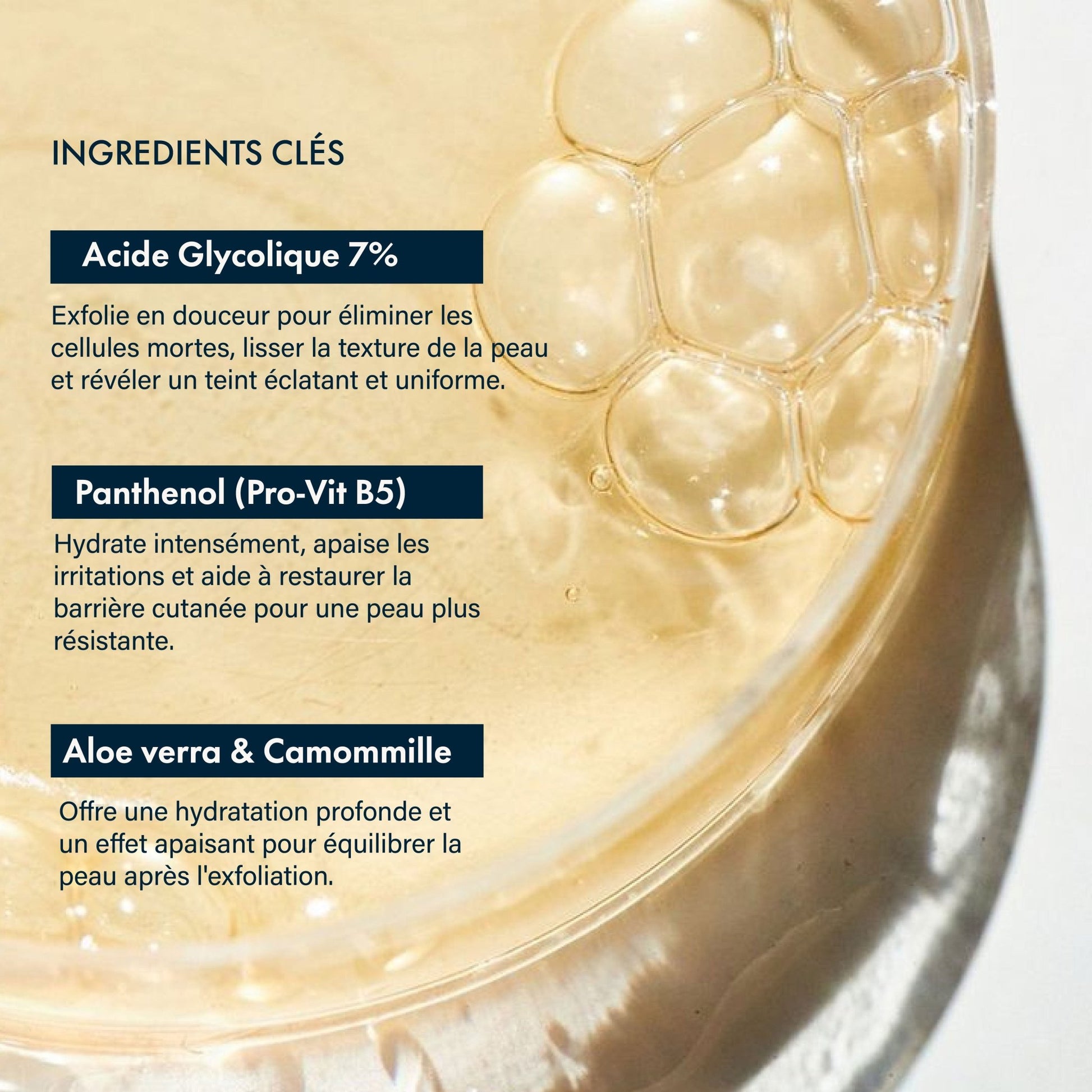 Kit Smooth & Clear plus - Avure Skincare