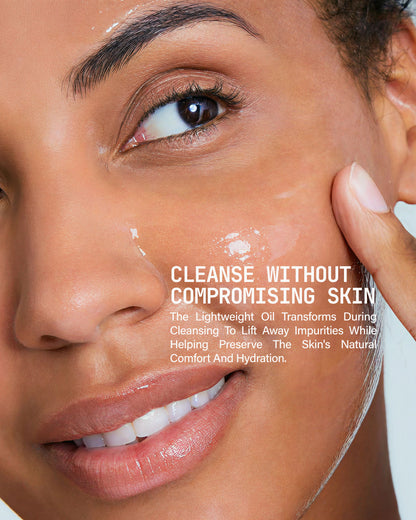 Calming Oil cleanser 250 ml